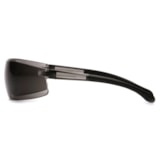 Provoq® Gray Anti-Fog Anti-Scratch Lens Safety Glasses thumbnail 4