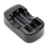 Halo™ Hard Hat LED Light Dual Li-Ion Battery Charger thumbnail 2