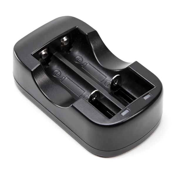 Halo™ Hard Hat LED Light Dual Li-Ion Battery Charger