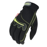 TPR Knuckle Mechanic's Gloves thumbnail 3