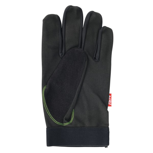 TPR Knuckle Mechanic's Gloves