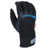 Thermo TPR Knuckle Insulated Mechanic's Gloves thumbnail 1