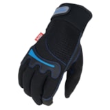 Thermo TPR Knuckle Insulated Mechanic's Gloves thumbnail 3