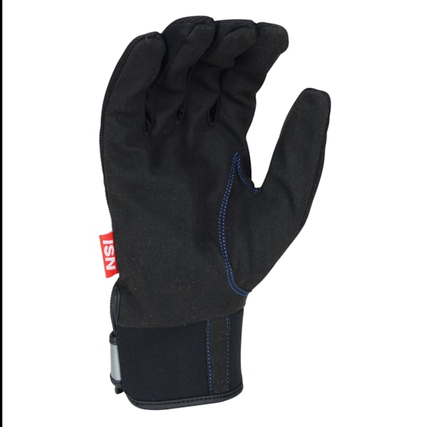 Thermo TPR Knuckle Insulated Mechanic's Gloves