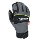 Padded Palm Mechanic's Gloves thumbnail 1