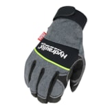 Padded Palm Mechanic's Gloves thumbnail 3