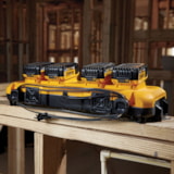 12V MAX*, 20V MAX*, & FLEXVOLT® 20V/60V MAX* 4-Port Battery Fast Charger thumbnail 3