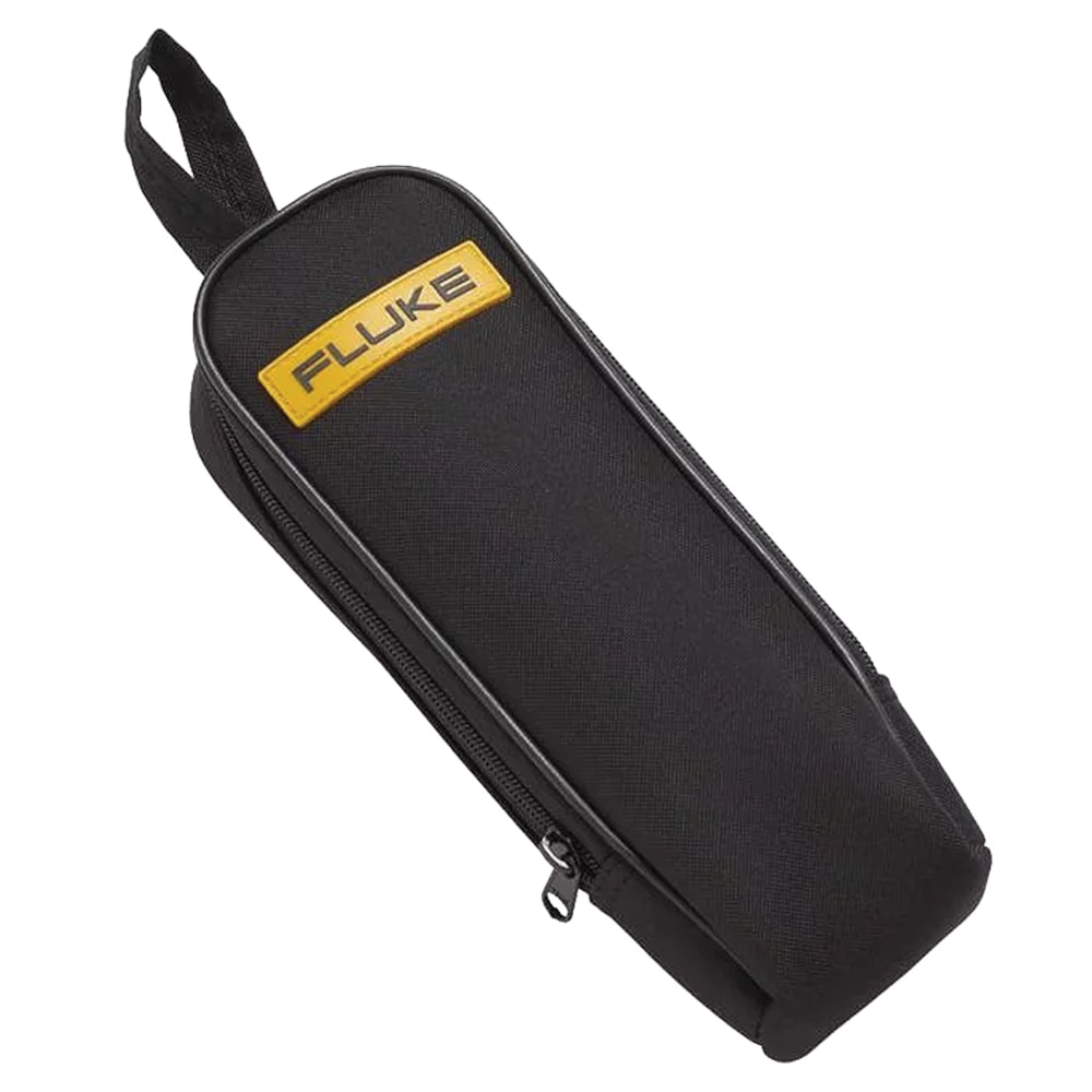 C33 Soft Carrying Case, Black/Yellow