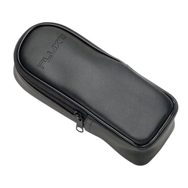 C23 Soft Vinyl IR Thermometer & Clamp Meter Carrying Case