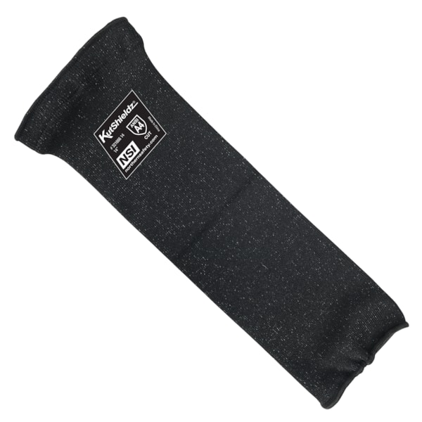 HPPE Level A4 Cut Resistant Sleeve