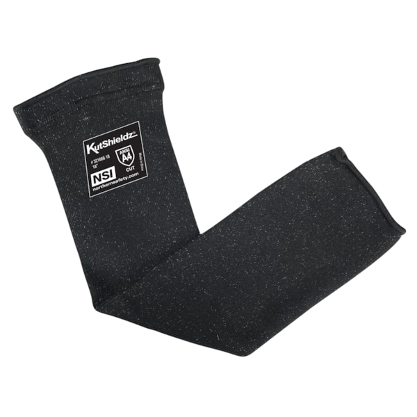 HPPE Level A4 Cut Resistant Sleeve