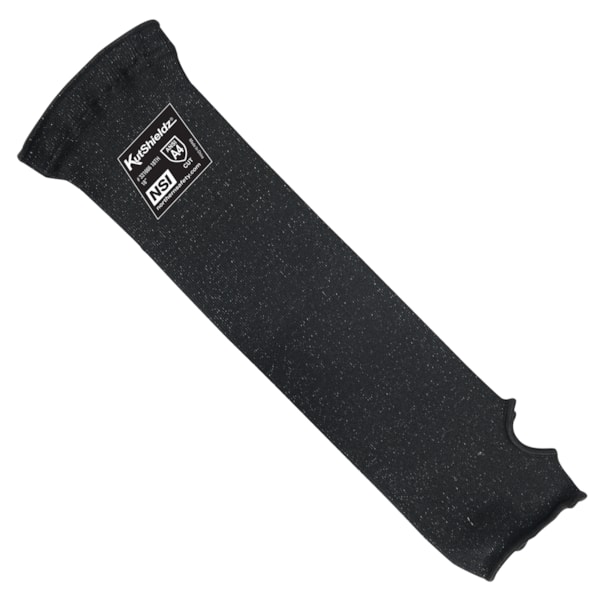 HPPE Level A4 Cut Resistant Sleeve