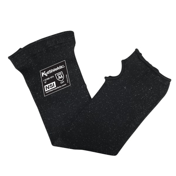 HPPE Level A4 Cut Resistant Sleeve