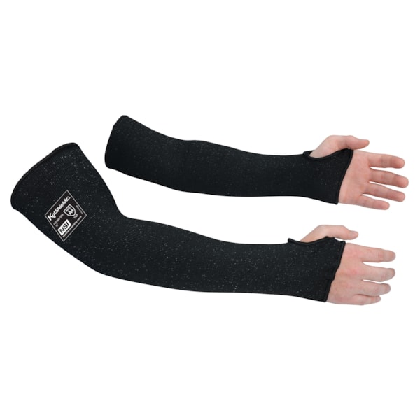 HPPE Level A4 Cut Resistant Sleeve