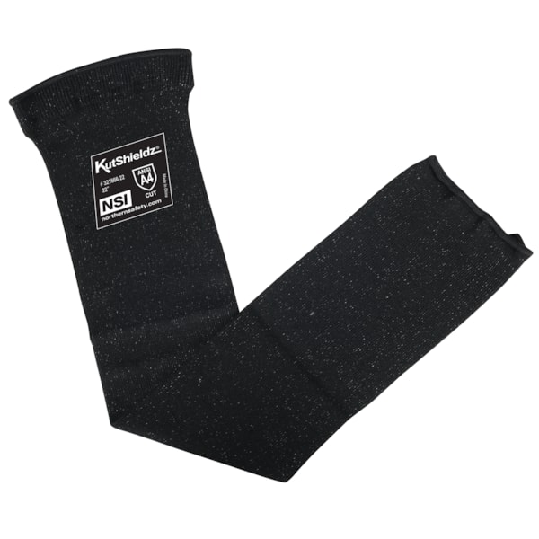 HPPE Level A4 Cut Resistant Sleeve