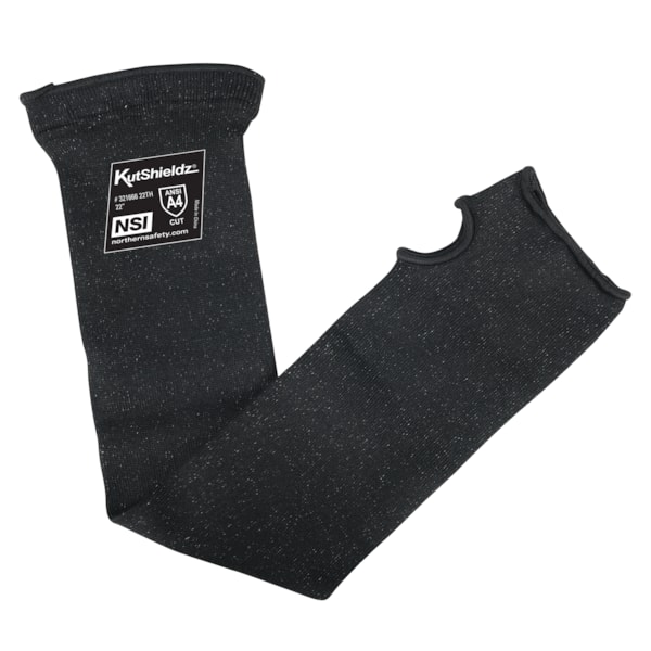 HPPE Level A4 Cut Resistant Sleeve