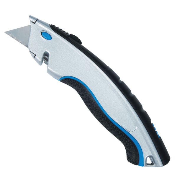 Sport Self-Retracting Safety Utility Knife