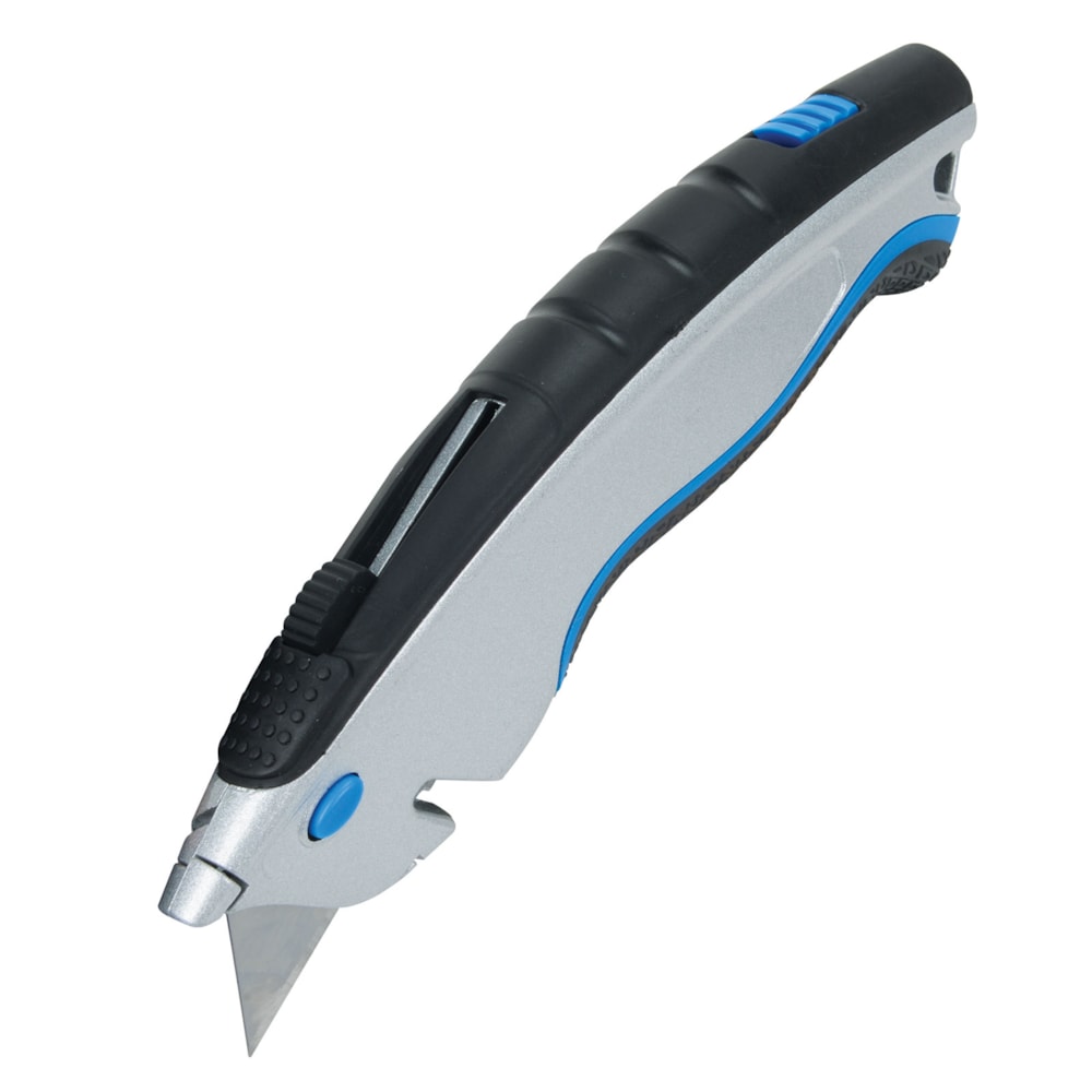 Sport Self-Retracting Safety Utility Knife