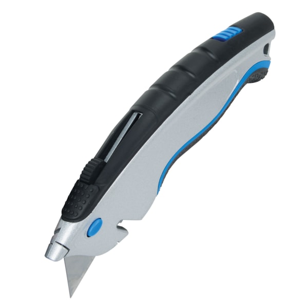 Sport Self-Retracting Safety Utility Knife