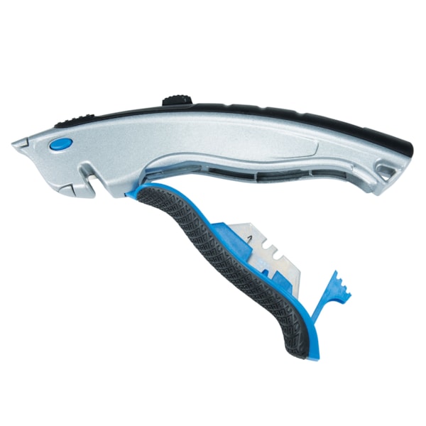 Sport Self-Retracting Safety Utility Knife