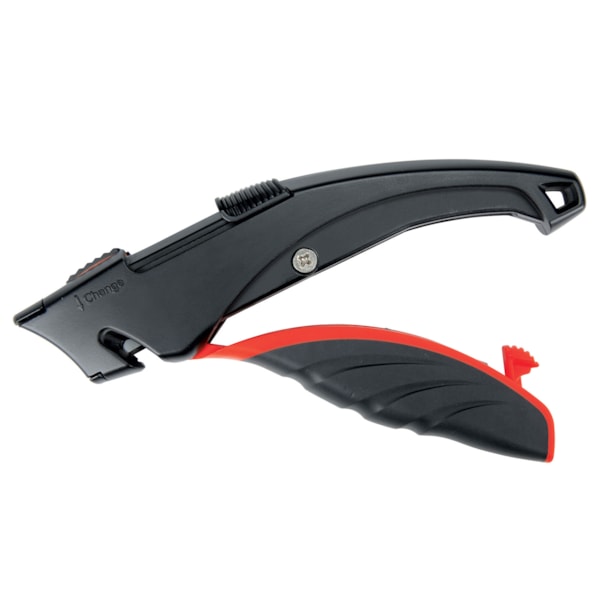 Ultra Safe Auto-Retracting Utility Knife 