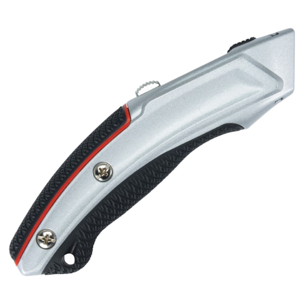 Auto-Reloading Safety Utility Knife