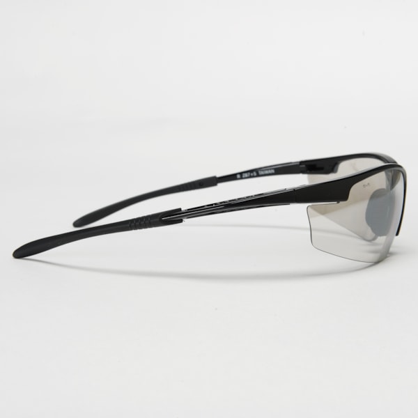 Indoor Outdoor Anti-Scratch Lens Safety Glasses