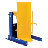 60" Stationary Hydraulic Drum Dumper, 1,500 lb. Capacity thumbnail 1