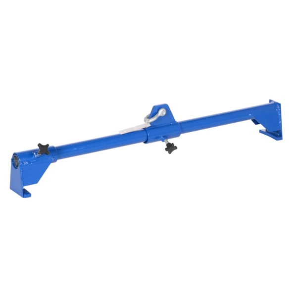 Near Vertical Drum Lifter, 1,000 lb. Capacity