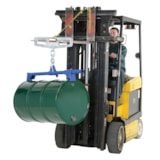 Near Vertical Drum Lifter, 1,000 lb. Capacity thumbnail 2