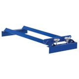 Pallet Rack Drum Cradle thumbnail 1