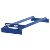 Pallet Rack Drum Cradle thumbnail 2