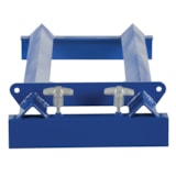 Pallet Rack Drum Cradle thumbnail 3