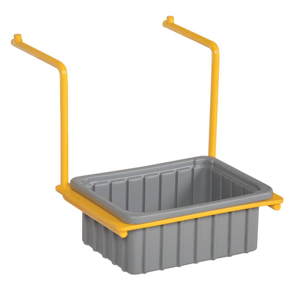 Drip Pan for Pallet Drum Cradle
