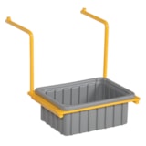 Drip Pan for Pallet Drum Cradle thumbnail 1