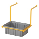 Drip Pan for Pallet Drum Cradle thumbnail 2