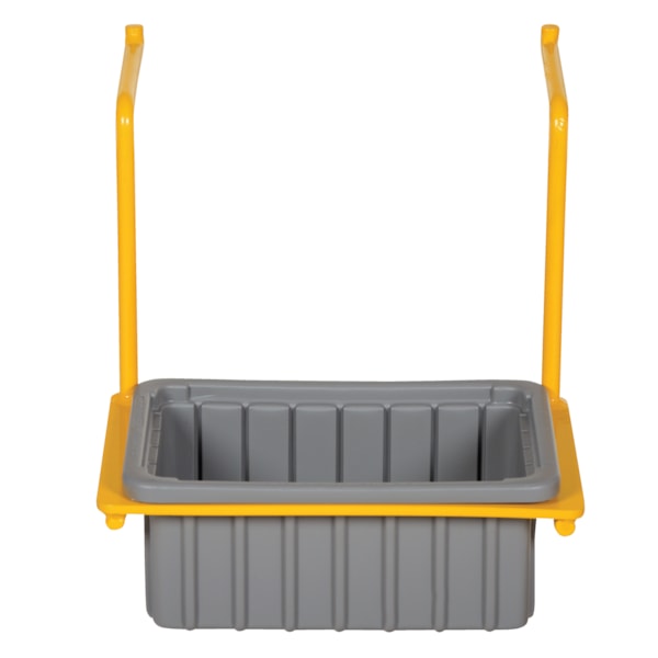 Drip Pan for Pallet Drum Cradle