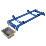 Drip Pan for Pallet Drum Cradle thumbnail 4