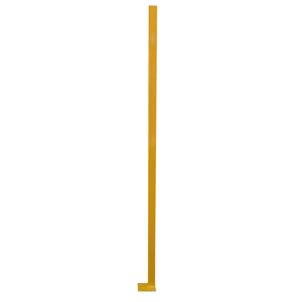 72.25" Adjust Perimeter Corner Post