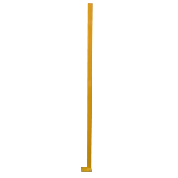 72.25" Adjust Perimeter Corner Post