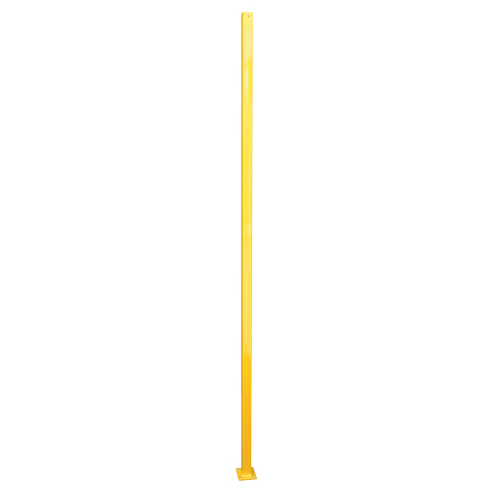 96.25" Adjust Perimeter In Line Post