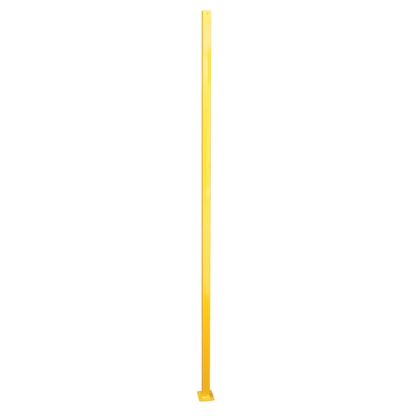 96.25" Adjust Perimeter In Line Post