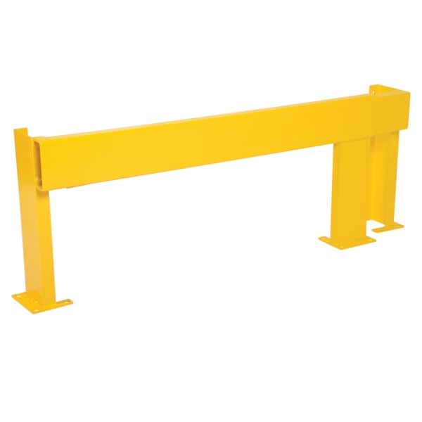 24"H Adjustable Rack Guard