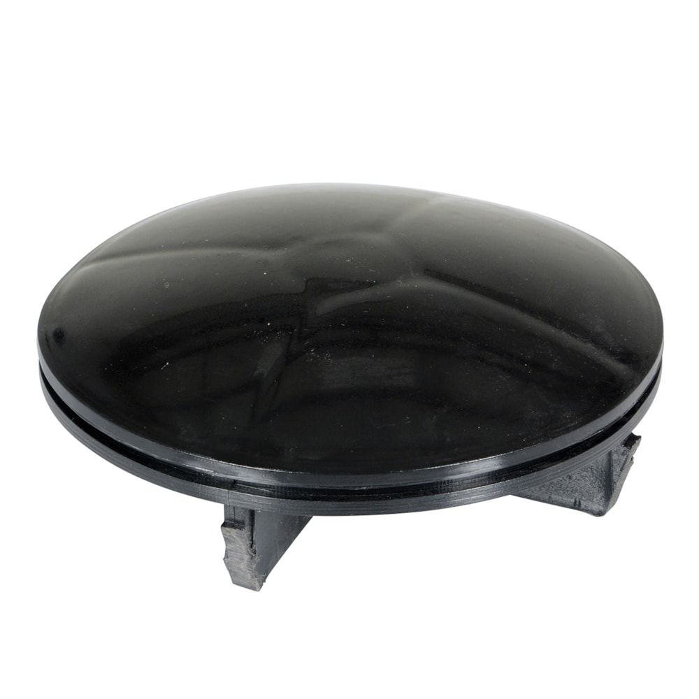 5.5" Plastic Replacement Bollard Cap