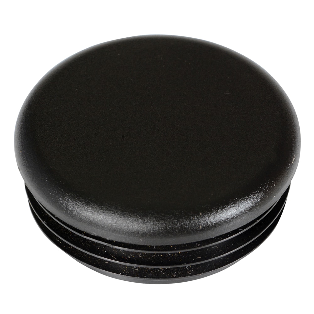 1.375"  Plastic Replacement Bollard Cap