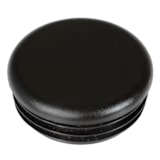 1.375"  Plastic Replacement Bollard Cap thumbnail 1