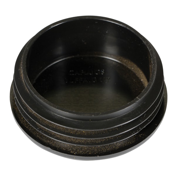 1.375"  Plastic Replacement Bollard Cap