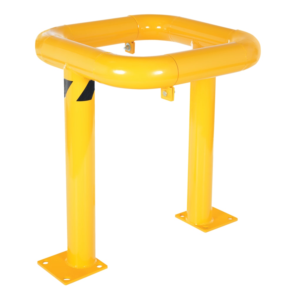 48"H Heavy Duty Column Guard