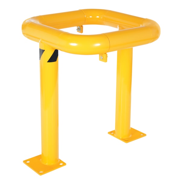 48"H Heavy Duty Column Guard