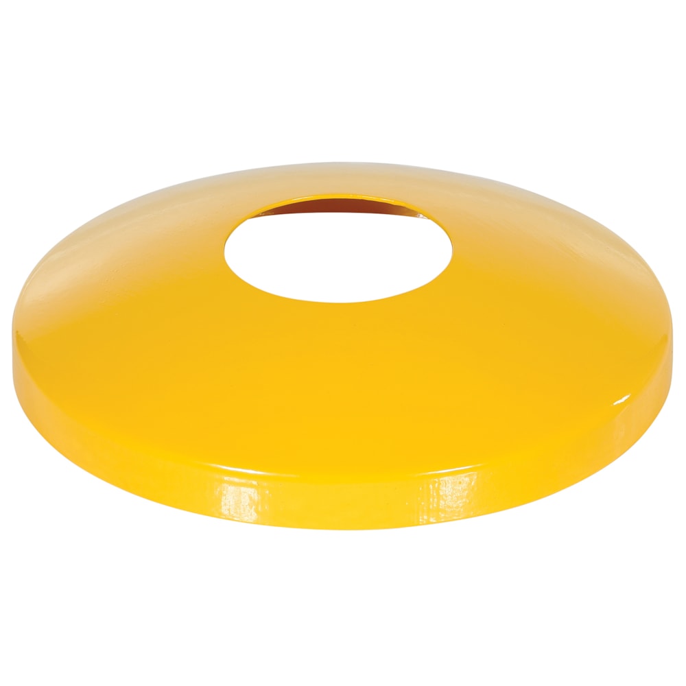 Protective Dome For 4 1/2" Bollards